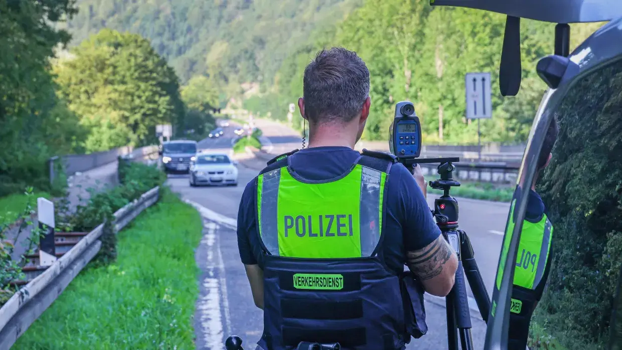 polizei